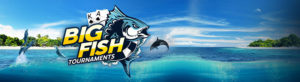 Giải đấu Big Fish tại 888poker