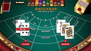 Baccarat