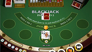 Blackjack