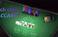 Hướng dẫn cách chơi Baccarat đơn giản, dễ hiểu