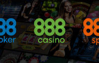 Hướng dẫn tạo tài khoản 888 Casino, Sport, Poker