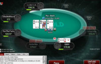 game mới Unfold sắp bị loại bỏ tại PokerStars