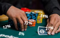 hiểu tầm quan trọng của toán học trong poker