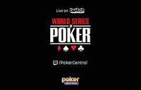 Xem WSOP 2018 trên Twitch